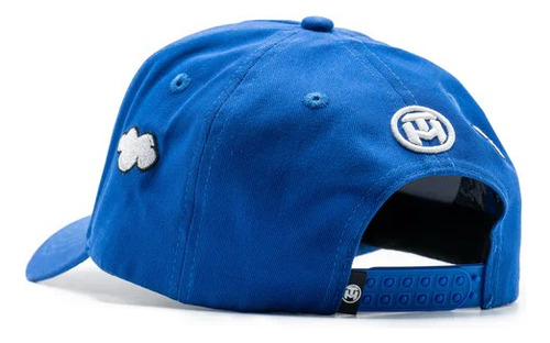 Gorra 31 Hats La Money Clouds