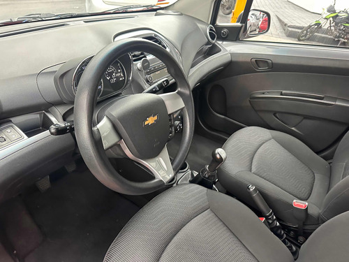 Chevrolet Beat 1.3 Lt Mt