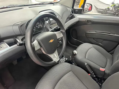 Chevrolet Beat 1.3 Lt Mt