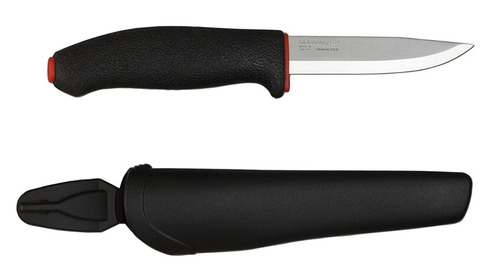Cuchillo Morakniv Allround 711 Negro