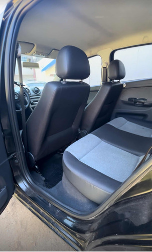 Volkswagen Gol Trend 1.6 Pack I Plus 101cv