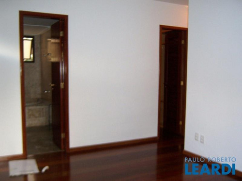 Apartamento - Real Parque - Sp - 339891