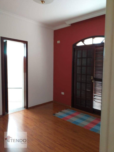 Imagem 9 de 26 de Casa À Venda, 169 M² Por R$ 750.000,00 - Vila Zampol - Ribeirão Pires/sp - Ca0468
