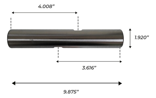 Kit Pernos De Direccion Buje De Bronce R201426 R201486