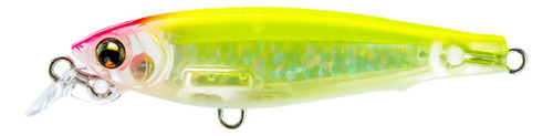 Isca Duel L-blue Fix Minnow (s) 10cm 19g Cor HLCL