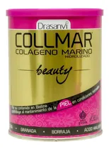 Comprar Collmar Colageno Marino Tipo 1 Con Acido Hialuronico Y Vita