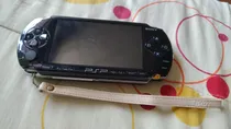 Comprar Psp Sony Original Con Dos Juegos Físicos Y 5 Digitales