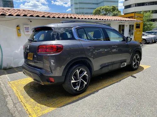 Citroen C5 Aircross 1.6 Shine At 4x2 2023