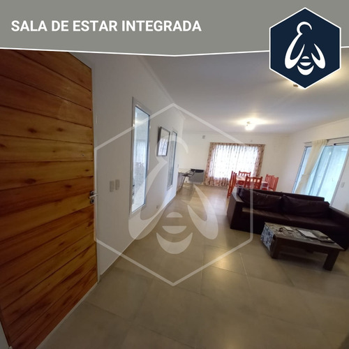 Venta De Casa En Lagos De San Eliseo, Canning