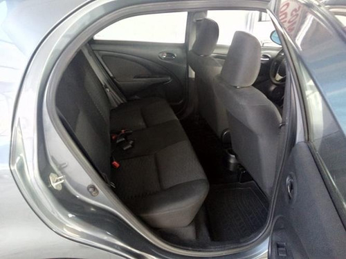 Imagem 8 de 14 de Etios 1.3 X