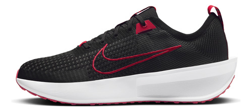 Zapatillas Nike Interact Run Hombre Negro