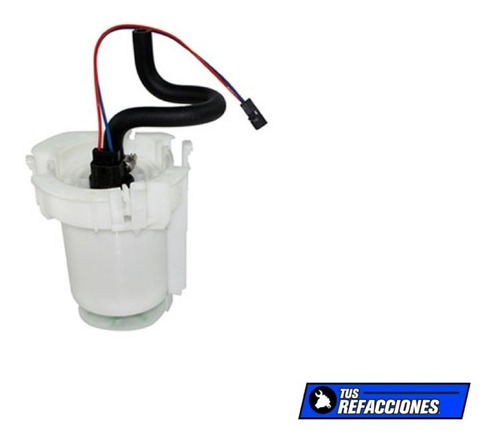 Bomba Gasolina Electrica Completa Chevrolet Astra 2001 1.8 L