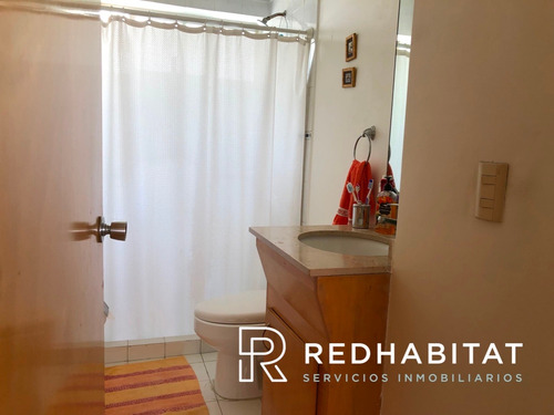 Imagen 6 de 14 de Oportunidad Venta Departamento Colonia Napoles Benito Juarez