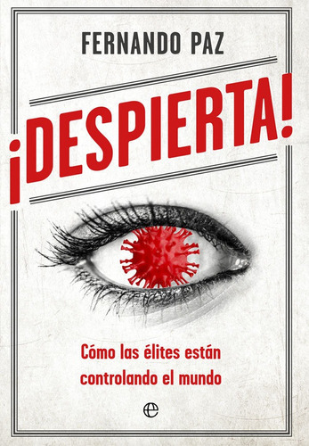 Libro Despierta