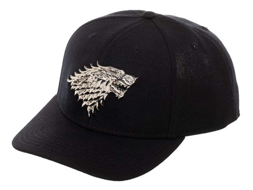 Game Of Thrones House Snapback Hat