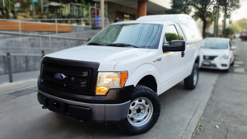 Ford F-150 5.0 V8 4x4 CABINA REGULAR