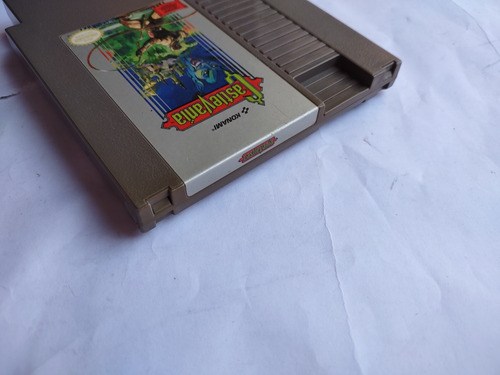Castlevania Nintendo Nes (Usado)