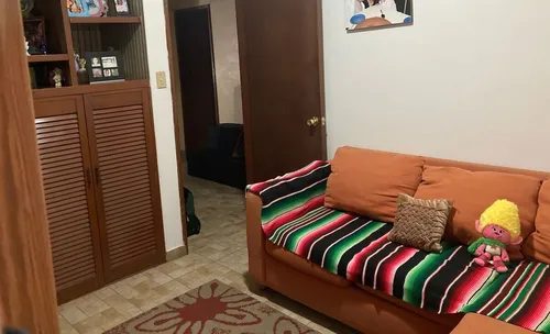 Casa En Venta Toluca