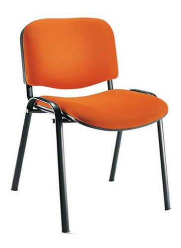 Silla Ejecutiva De Escritorio Oficina Respaldo Tapizados A E
