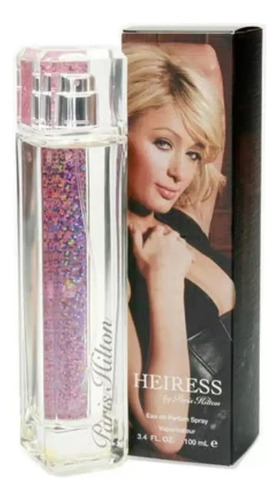 Perfume Paris Hilton Heires 100ml 