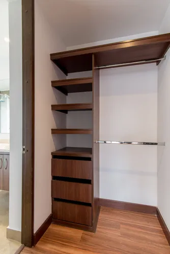 Apartamento En Venta En Colinas De Suba. Cod V2851