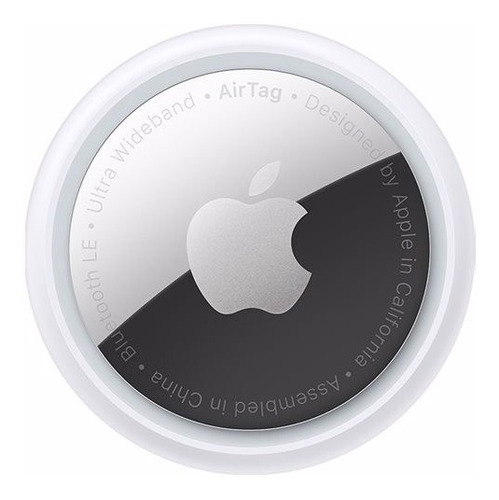 Localizador Apple Airtag (pack X 1)