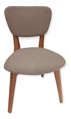 Imagen 1 de 8 de Silla Pampa Por 2 Unidades