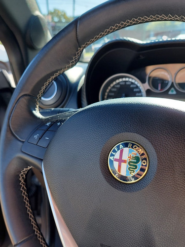 Alfa Romeo Mito 1.4 Tbi Quadrifoglio Verde 2015