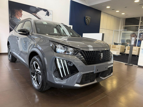 Peugeot 2008 1.0T Allure