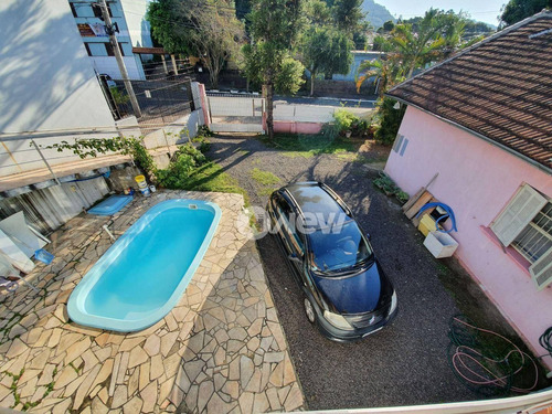 Imagem 4 de 20 de Casa Com 3 Dormitórios À Venda, 225 M² Por R$ 420.000 - São Jorge - Novo Hamburgo/rs - Ca3954