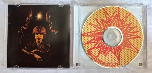 CREAM/ BLUES : ANCIENT and MODERN CREAM/ BLUES : ANCIENT and MODERN