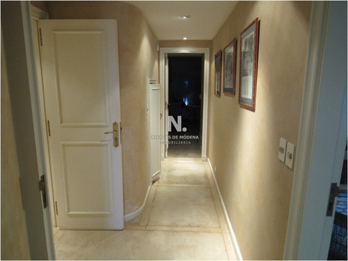 Excelente Pent House, Primera Linea A La Brava- Ref: 1935