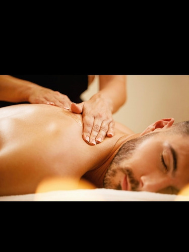Imagen 2 de 5 de El Mejor Relax Para Hombres Por Experto Masajista Másculino