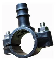 Comprar Abrazadera Ladron Pead Manguera Riego ¾puLG (25mm) 3\u002F8(16mm)