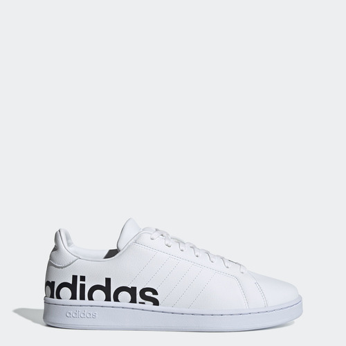 Imagen 5 de 10 de Zapatillas Grand Court Base Beyond adidas