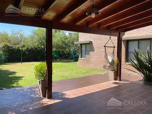 Casa En Venta Villa Catalina E53
