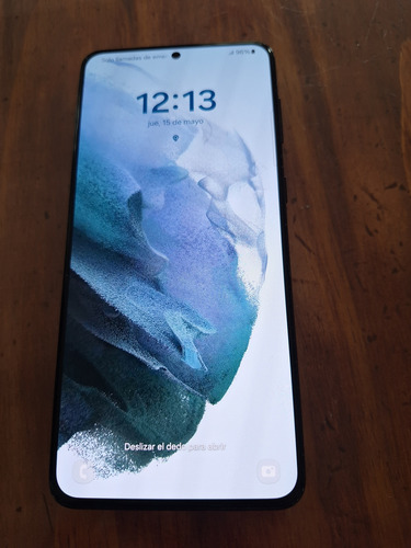 Celular Samsung S21+ Negro (Usado)