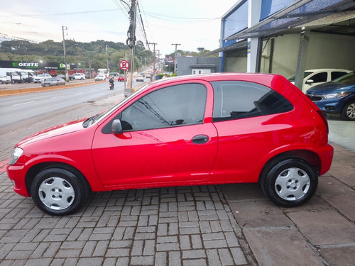Chevrolet Celta 1.0 Ls Flex Power 3p