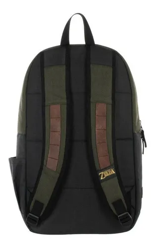 Mochila vans sales zelda