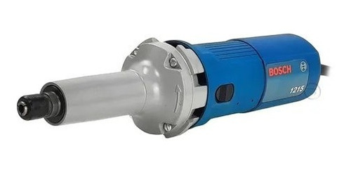 Rectificador 1/4  Industrial Bosch 1215 550w 27000rpm