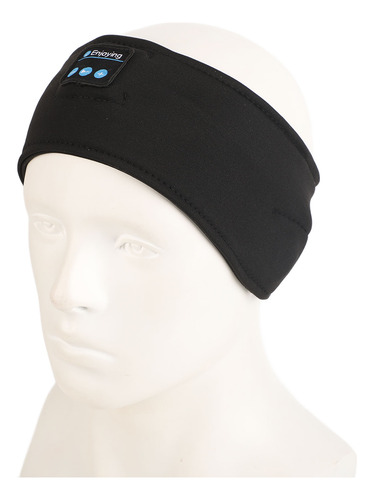Diadema Portátil Para Música Deportiva, Usb, Para Dormir, Bt
