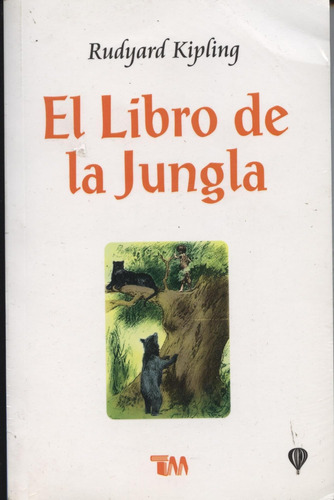 Libro: El Libro De La The Jungle Book (spanish Edition)