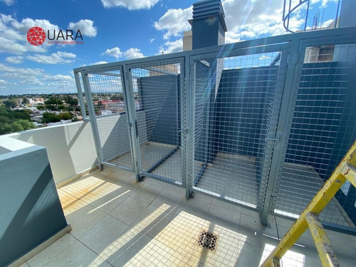 Imagen 17 de 19 de Departamento En Venta S/duarte Quiros 2100 Con Amenities