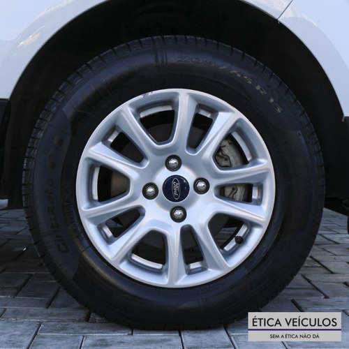 Ford Ecosport Se 1.5 12v Flex 5p Aut.