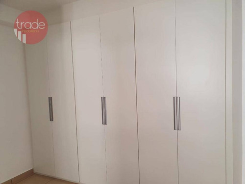 Imagem 5 de 29 de Apartamento Com 2 Dormitórios À Venda, 63 M² Por R$ 370.000,00 - Vila Amélia - Ribeirão Preto/sp - Ap6810