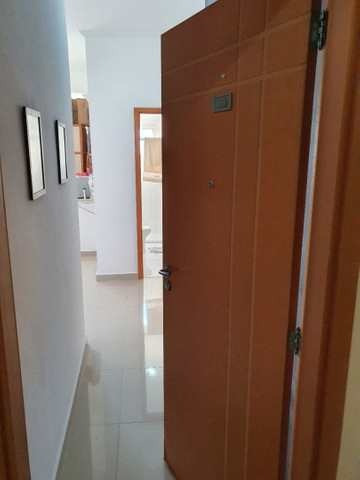 Imagem 1 de 6 de Apartamento Com 1 Dorm, Vila Porto, Barueri - R$ 265 Mil, Cod: 347 - V347