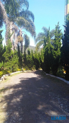 Imagem 4 de 15 de Fazenda - Centro - Sp - 514193