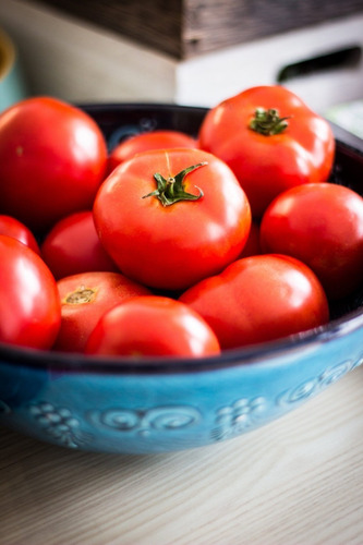 220 Semillas De Tomate De Bola Variedad Floradade Cod.  430
