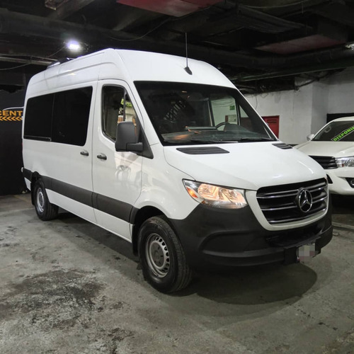 Mercedes Benz Sprinter