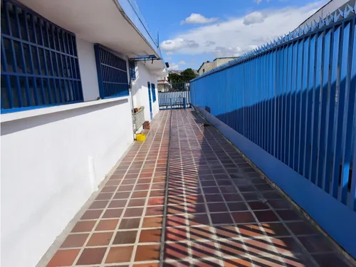 Casa La California Norte